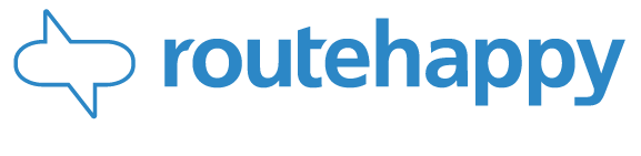 routehappy
